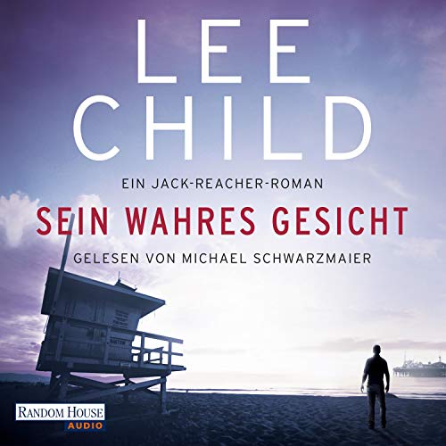 Lee Child: Sein wahres Gesicht (AudiobookFormat, Random House Audio)