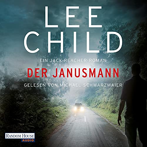 Lee Child: Der Janusmann (AudiobookFormat, German language, 2020, Random House Audio)